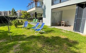 Appartement A Deux Pas De La Plage