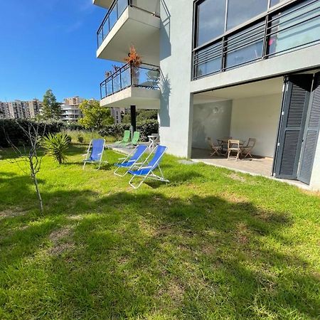 Appartement A Deux Pas De La Plage Ajaccio  Extérieur photo