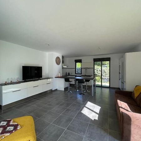 Appartement A Deux Pas De La Plage Ajaccio  Extérieur photo